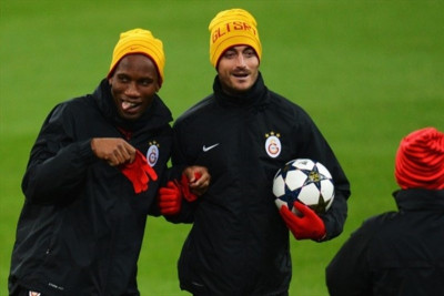 Γαλατάσαραϊ: Τη γυρίζει σε... Ολυμπιακό ο Ριέρα λόγω… Ντρογκμπά!