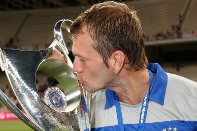 Κάρολ: «Φανταστική χρονιά»