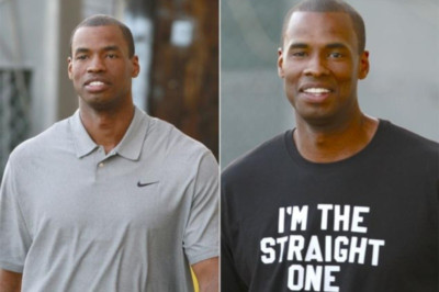 Η σχέση του Τζέισον Κόλινς με τον δίδυμο αδερφό του