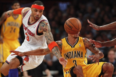 Νιου Γιορκ Νικς: Νέο πρόβλημα για Μάρτιν