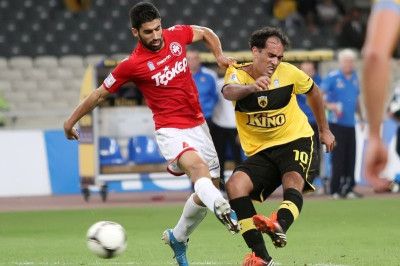 Πλατανιάς: Αποχαιρέτησε ο Τζανής