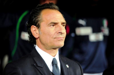 Ιταλία: Ανακοίνωσε την αποστολή για το Confederations