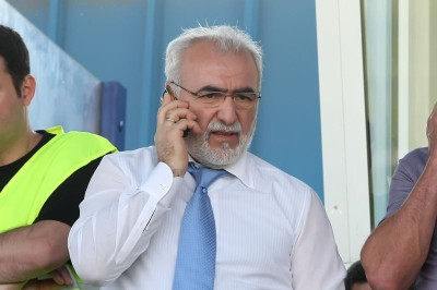 ΠΑΟΚ: Έξαλλος ο Σαββίδης
