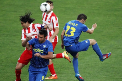 Δύο αγωνιστικές σε Περόνε και Μοδέστο