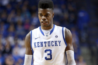 Ντραφτ: Τυπική παρουσία του Νόελ στο combine