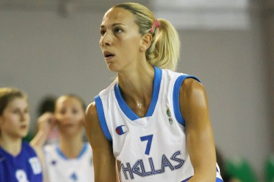 Χατζηνικολάου: «Απόλυτα έτοιμη η εθνική Ελλάδας»