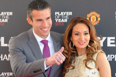 Mάντσεστερ Γιουνάιτεντ: Παίκτης της χρονιάς ο Φαν Πέρσι!