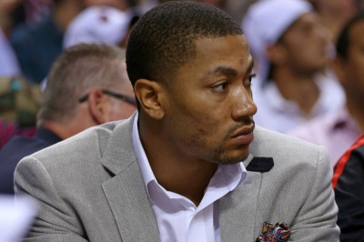 Σικάγο Μπουλς: Επανέναρξη για Ρόουζ