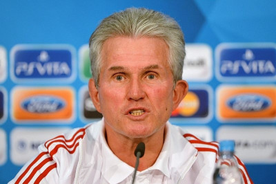 Ρεάλ Μαδρίτης: Στέλνουν Χάινκες οι Γερμανοί