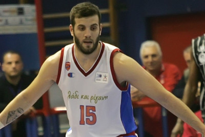 Basket League ΟΠΑΠ: Ξανά MVP ο Παππάς