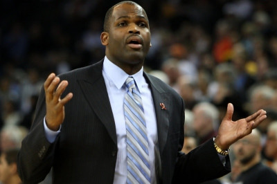 Ατλάντα Χοκς: Συνομιλίες με Μακ Μίλαν