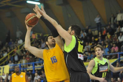 Γαλιώτος: «Αντάξιοι των προσδοκιών»