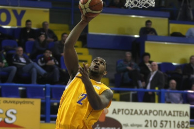 Περιστέρι: Χειρουργήθηκε επιτυχώς ο Χάινς