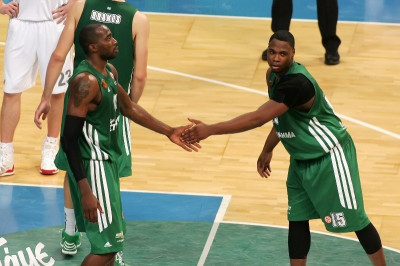 Παναθηναϊκός: Εκτός ο Λάσμε