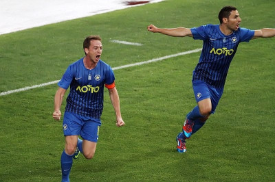 Ράγιος: «Νίκη με Ατρόμητο, για να πετύχουμε τον στόχο μας»