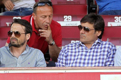 Skoda Ξάνθη: Κατασκοπεία στις Σέρρες