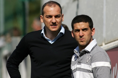 Ολυμπιακός: Αποχώρησε ο Κοβάσεβιτς!