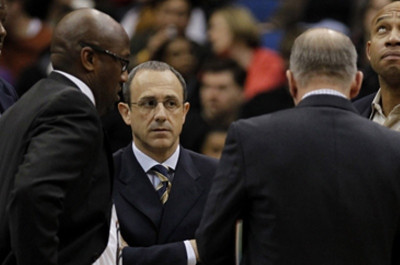 ΤΣΣΚΑ Μόσχας: Και οι Νετς για Μεσίνα!