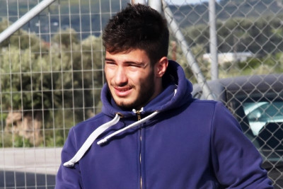 ΑΕΚ: Προς Βέρντερ Βρέμης ο Φούντας