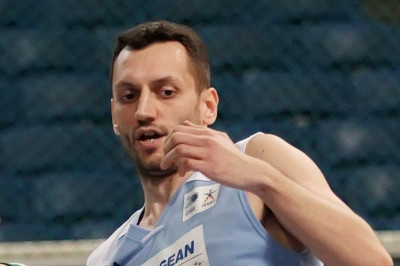 Κουμπούρας: «Χωρίς άγχος με Άρη»