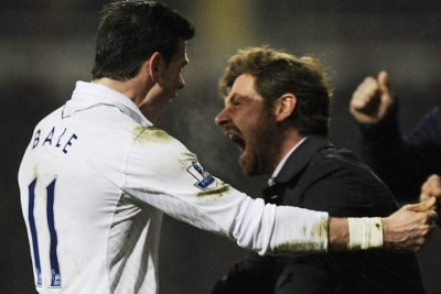 Bίλας-Μπόας: Πίστη για παραμονή Μπέιλ