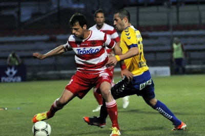 Κουρτεσιώτης: «Εις το επανιδείν!»