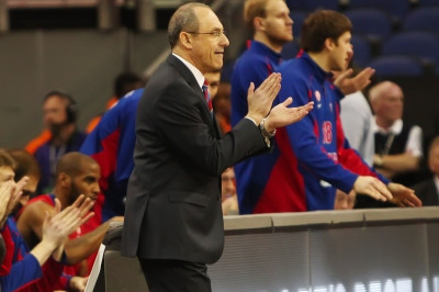 Ατλάντα Χοκς: Στο στόχαστρο ο Μεσίνα!