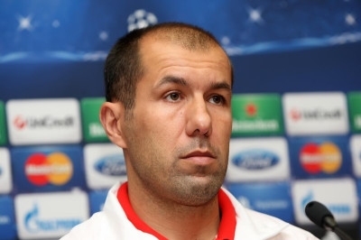 Ζαρντίμ: «Δεν θέλω να είμαι εκτός…»