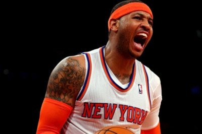 Νιου Γιορκ Νικς: Βοήθειες στον «Μέλο»