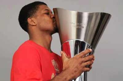 Χάινς: «Έβγαζαν φωτιές τα γκαρντ μας»