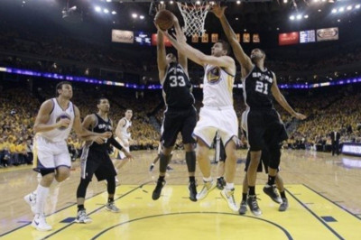 Σαν Αντόνιο Σπερς: Έκλεισαν ραντεβού με Γκρίζλις (videos)