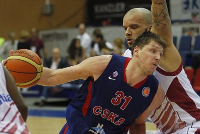 ΤΣΣΚΑ Μόσχας: Έκανε το 2-0 χωρίς… Τεόντοσιτς