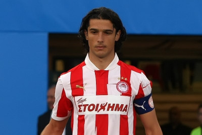 Ολυμπιακός: «Επιστροφή Μοντέστο στην Μπαστιά»