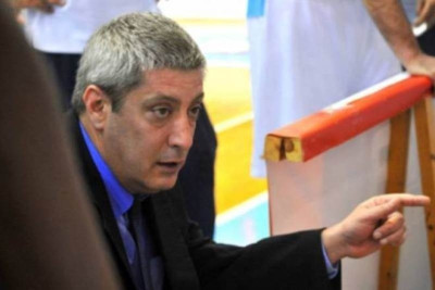 Φραγκιάς: «Παρατεταμένη αγωνιστική απραξία»