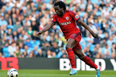 Γουέστ Χαμ: Πάει για διπλό μπαμ