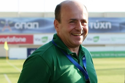 Παναθηναϊκός: Ζητούμενο η ισονομία για τον Αλαφούζο