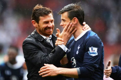 Τότεναμ: Αισιοδοξία για Μπέιλ