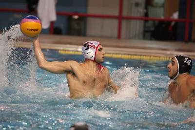 Ολυμπιακός: MVP ο Φουντούλης