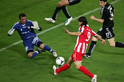 Παναχαϊκή: Νοκ-άουτ ο Πίτκας