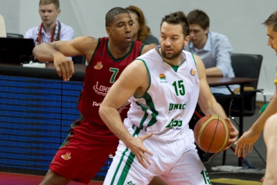 Μπρέικ στα… μπρέικ του Καλάθη οι Καϊμακόγλου και Βουγιούκας