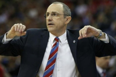 Μπρούκλιν Νετς: Δεν δίνει Μεσίνα η ΤΣΣΚΑ