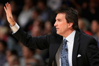 Λος Άντζελες Κλίπερς: Προτεραιότητα ο Ντελ Νέγκρο