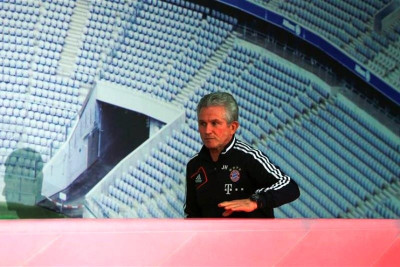 Μπάγερν Μονάχου: Λύγισε ο Χάινκες (video)