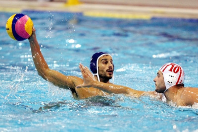 Κολόμβος: «Νέα αρχή για τον Ολυμπιακό»