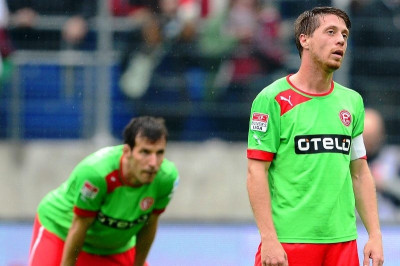 ΠΑΟΚ: Τον καίει ο υποβιβασμός της Φορτούνα