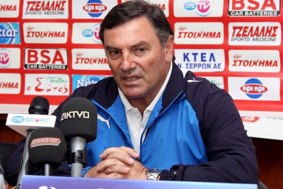 Καλλονή: Μονόδρομος για την άνοδο με Επανομή