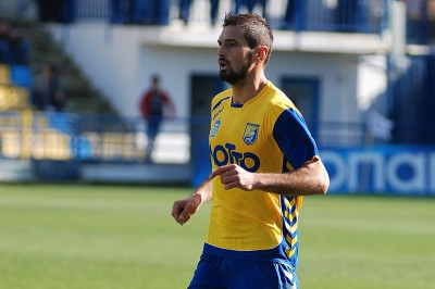 Παναιτωλικός: «Μέσα» ο Μελισσάς