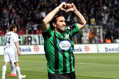 Ακίσαρσπορ: Το… θαύμα του Γκέκα στο Onsports (photos+videos)