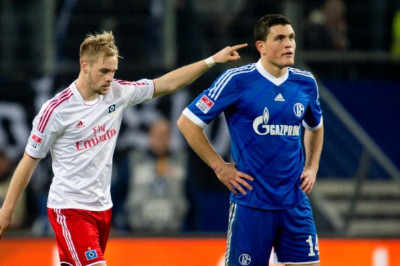 Σάλκε: «Σοβαρό το ενδιαφέρον για Κυριάκο από Τσέλσι και Λίβερπουλ»