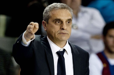 Πεδουλάκης: «Νομίζαμε πως ήρθε το καλοκαίρι…»